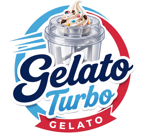 GelatoTurbo