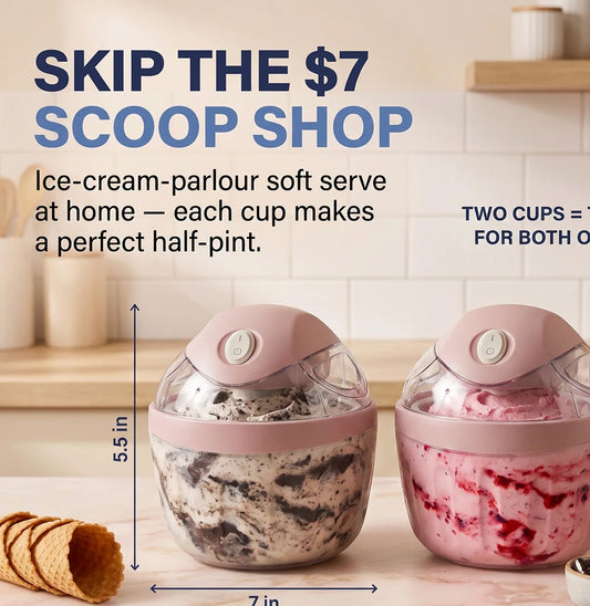 GelatoTurbo™